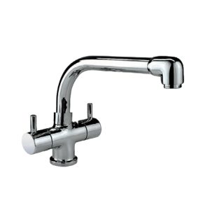 Sink Mixer, 1-Hole