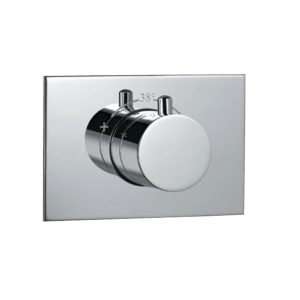 Spout with Straight Legs