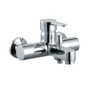 Single Lever Wall Mixer