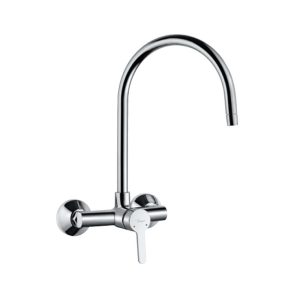 Single Lever Sink Mixer