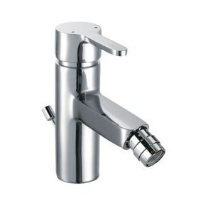 Single Lever 1-Hole Bidet Mixer
