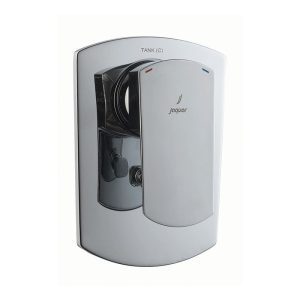 Single Lever 3-inlet Diverter Exposed parts kit