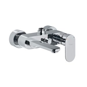 Single Lever Bath & Shower Mixer