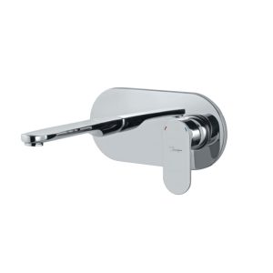 Exposed Part Kit of Single Lever Basin Mixer