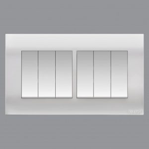 AKOYA Series Switch 2W 6G 10A