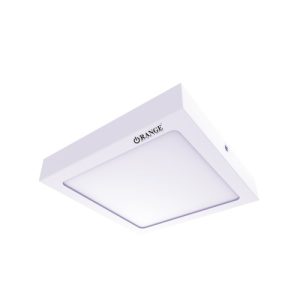 Ceiling Surface Square Down Light 18W Warm White