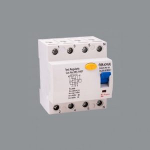 RCD Sigma 4 Pole 63A 300mA
