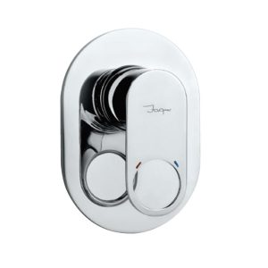 Single Lever Concealed Deusch Mixer