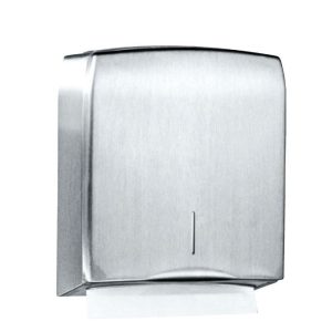 Wall Mounted Paper towel dispensers