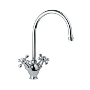 Sink Mixer, 1-Hole