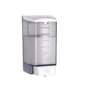 Push Button Soap Dispensers