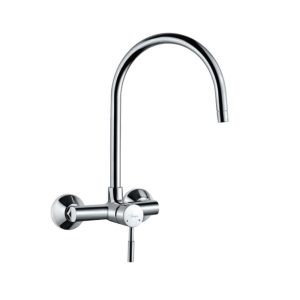 Single Lever Sink Mixer